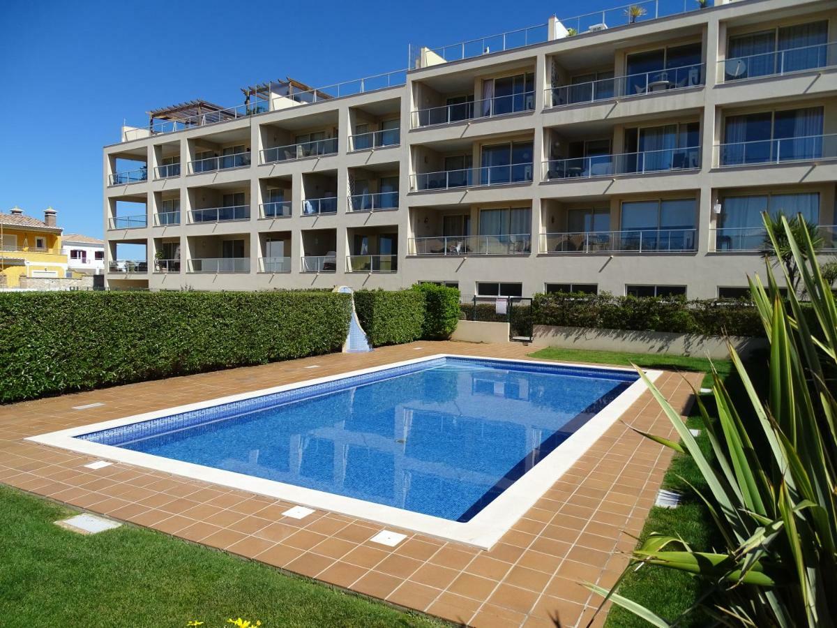 Apartament Casa Afonso Henriques Burgau